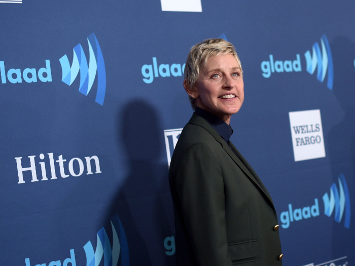  Ultimately, Ellen DeGeneres has spent at least $145 million flipping houses — and has profited millions in return. 