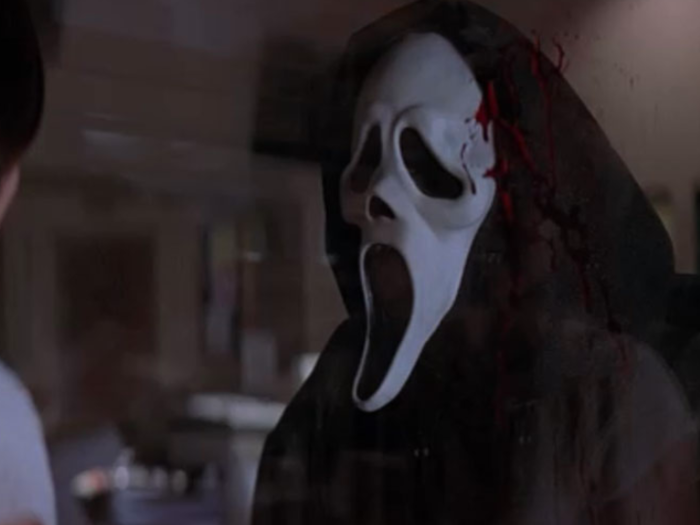 15. "Scream 2"