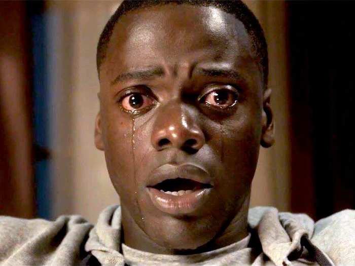 19. "Get Out" (2017)
