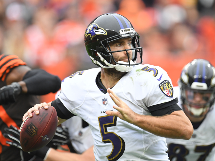 Baltimore Ravens* (-2.5) over New Orleans Saints