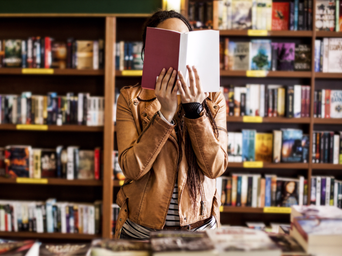 Your local bookstore likely has better curation than Amazon Books.