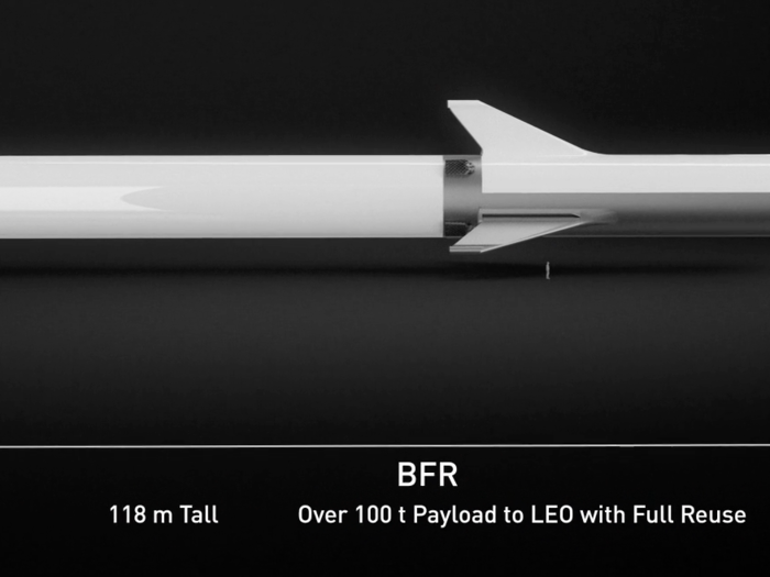 Ultimately, Ellis wants a Stargate-like system fly on a Mars-bound mission — perhaps in the cargo hold of SpaceX