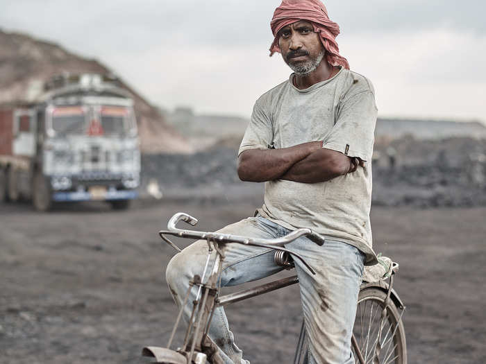 Sardi said that the situation has changed dramatically as he has visited again and again over the last eight years. When he first started visiting, locals were very reluctant to move because their entire community was in their village and there were few public services available in the resettlement areas.