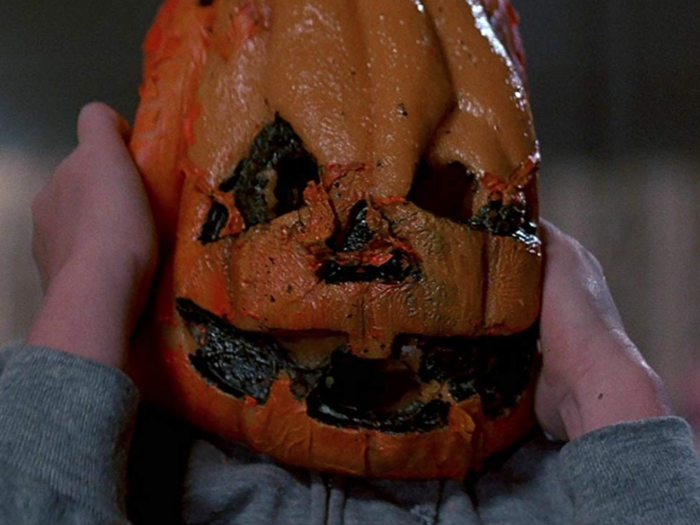 6. "Halloween III: Season of the Witch" (1982)