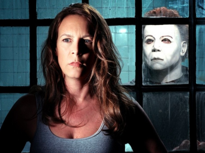 7. "Halloween: Resurrection" (2002)