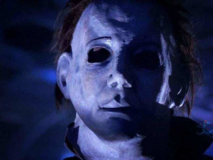 8. "Halloween: The Curse of Michael Myers" (1995)