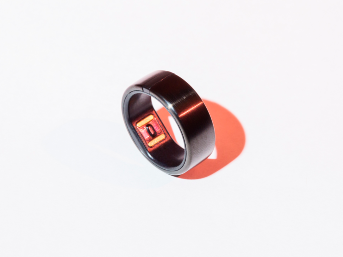 Beyond health tracking, the Motiv ring now has two-factor authentication built in.