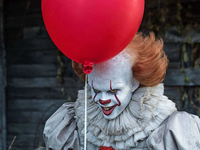 4. "It" (2017)