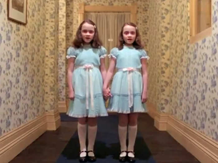 6. "The Shining" (1980)