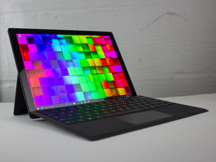 Should you buy the Surface Pro 6?