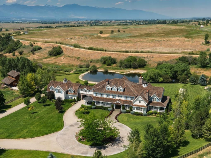 Montana: $27.5 million