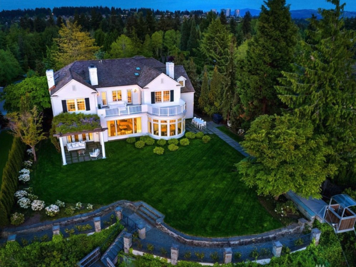 Washington: $21.5 million