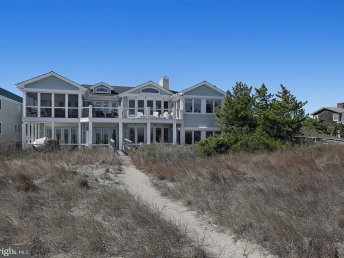 Delaware: $6.6 million