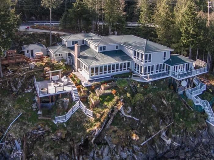 Alaska: $3.9 million