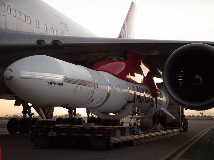 Virgin Orbit