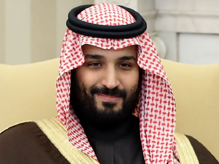 Crown Prince Mohammed bin Salman, also known as MBS, earlier this month told Bloomberg News that Turkish authorities were welcome to search the consulate. "We have nothing to hide," he said.