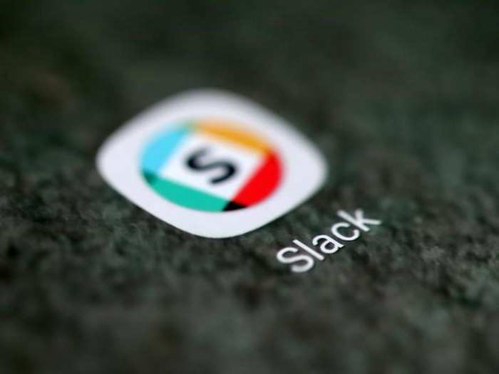 11. Slack — $7.1 billion