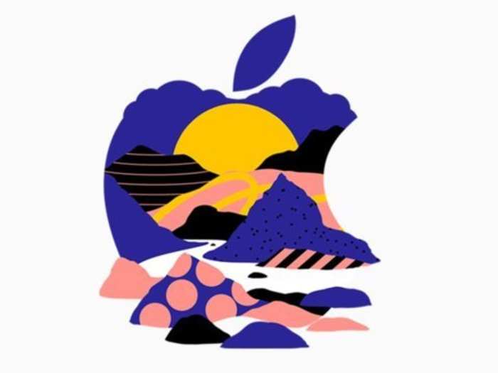 Apple is also expected to give the event a major focus on creativity, like drawing, painting, and programming.