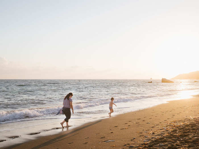 For most people visiting Cyprus, the beaches are the draw. They don