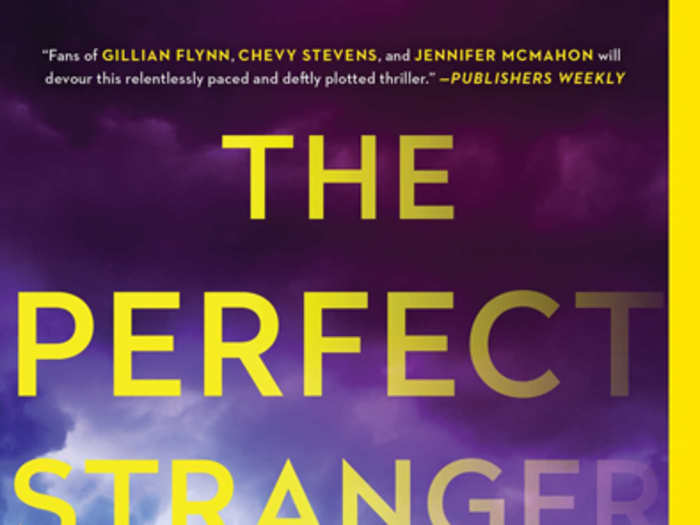 Montana: “Perfect Stranger” by Megan Miranda