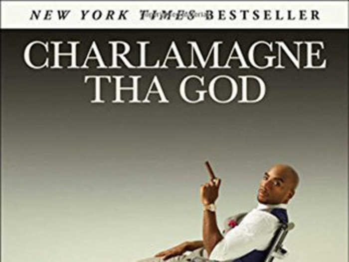 Georgia: "Black Privilege: Opportunity Comes to Those Who Create It" by Charlamagne Tha God