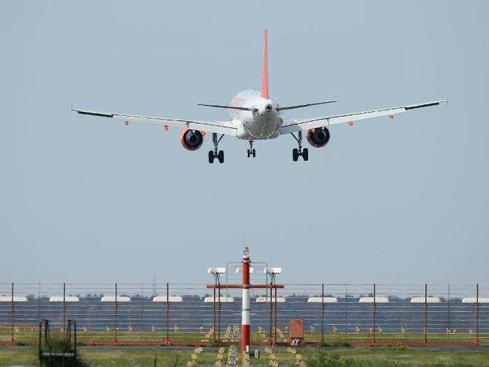 In February 2016, a Lion Air flight to Surabaya overran the runway on landing.