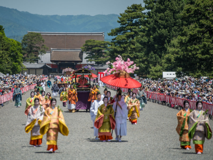 10. Japan