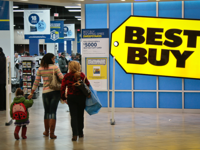 Best Buy