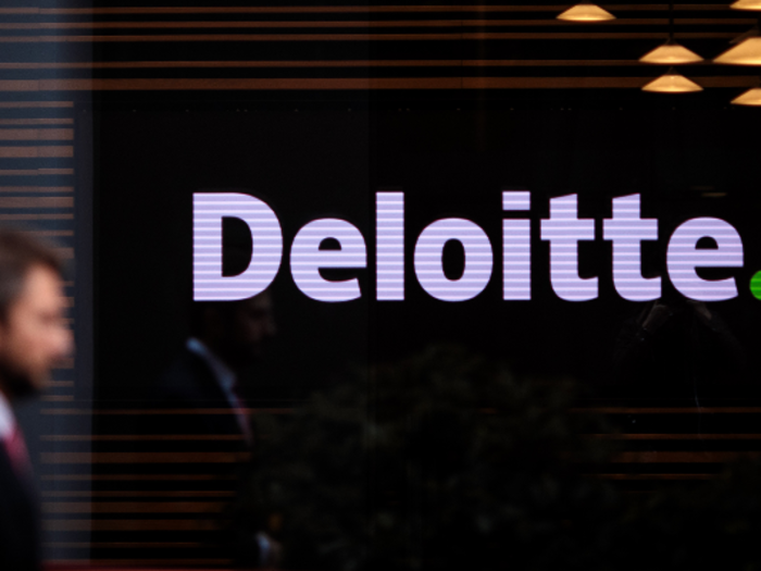 14. Deloitte