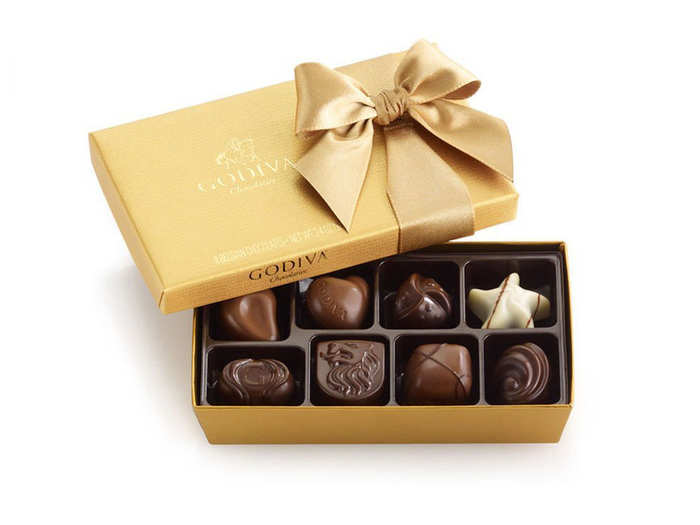 Godiva