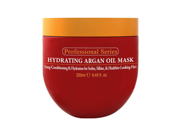 The best hair mask you can buy for damaged hair