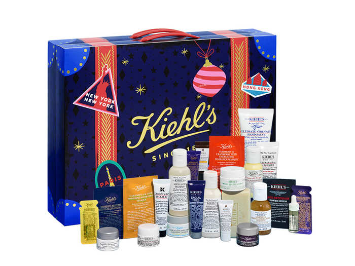 24 Kiehl