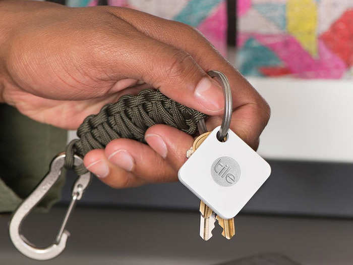 A key finder