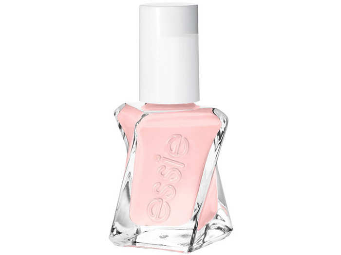 Gel nail polish