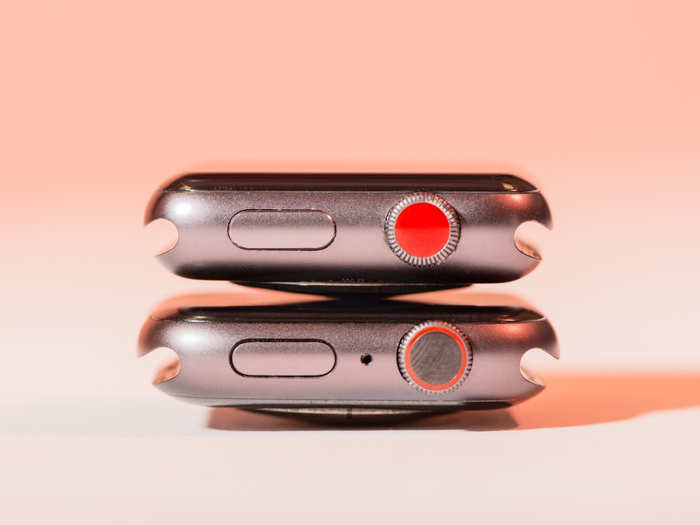 So, is the Apple Watch Series 4 right for you?