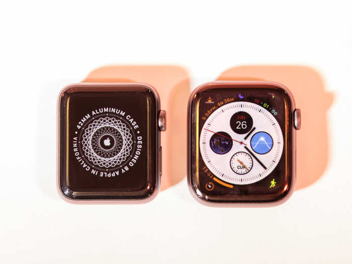 The setup process could also be improved, especially if you have two Apple Watches. More than once, I thought the pairing process was finished before it told me that it had failed. Other times, it took hours to update the watch