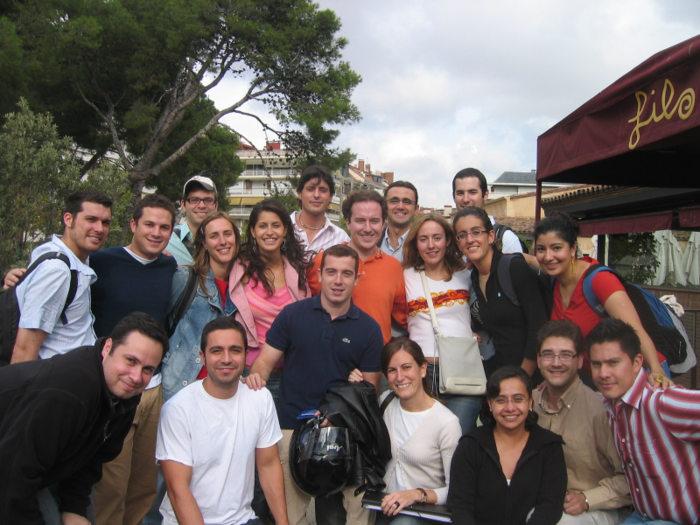 23. ESADE