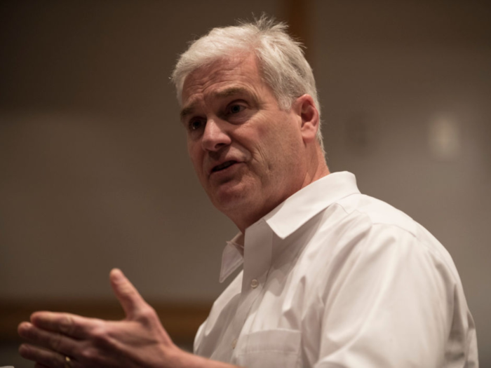 Minnesota Rep. Tom Emmer