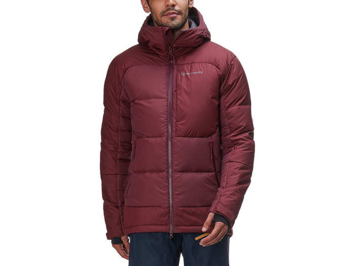 Backcountry Murdock 850 Down Jacket