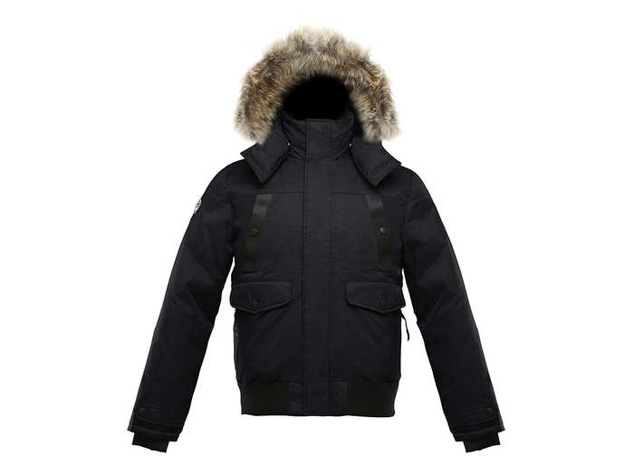 Triple F.A.T. Goose Norden Jacket