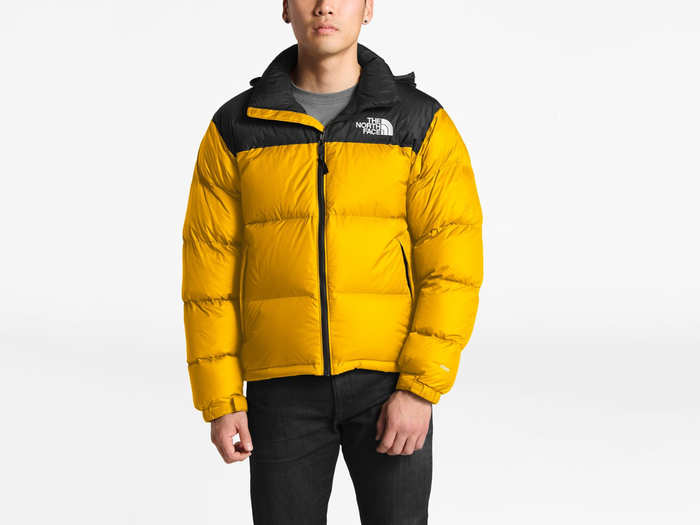 The North Face 1996 Retro Nuptse Jacket