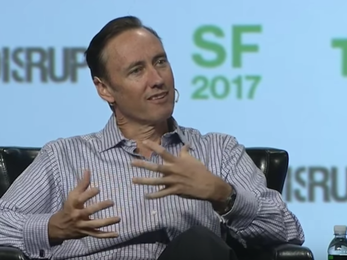 Steve Jurvetson