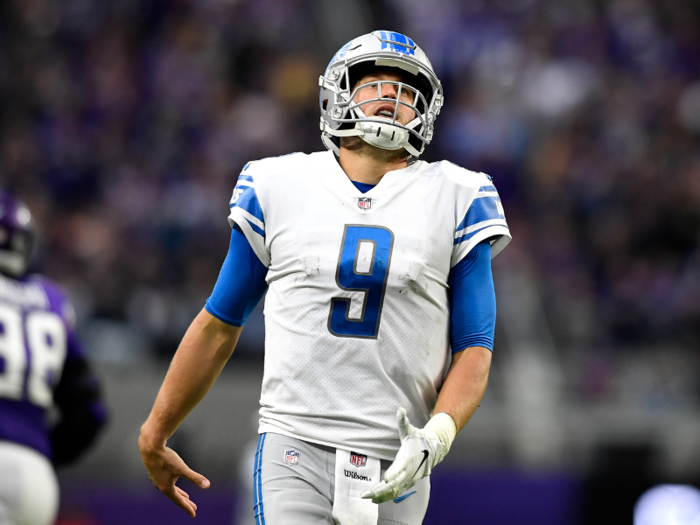 Detroit Lions (+6.5) over Chicago Bears*