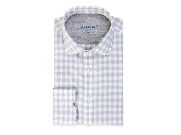 Twillory Performance Dress Shirts