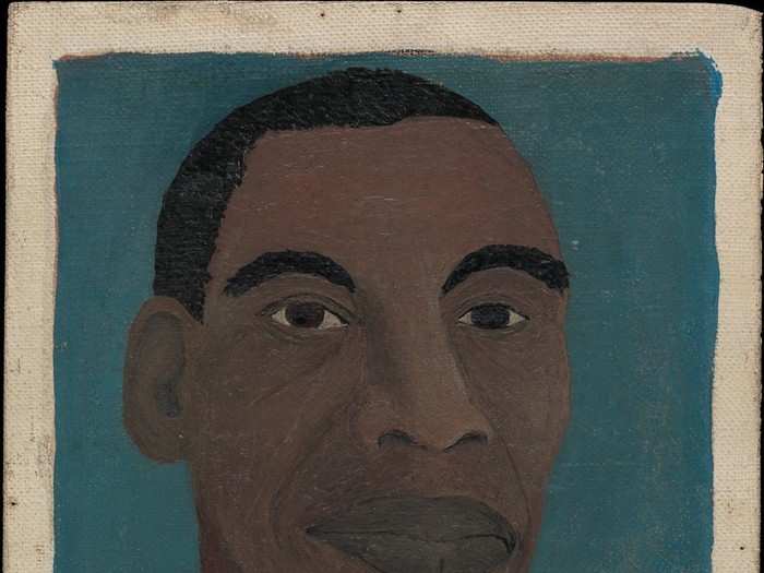 10. Horace Pippin