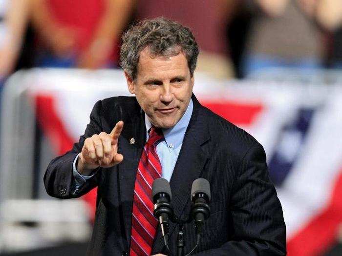 Sherrod Brown