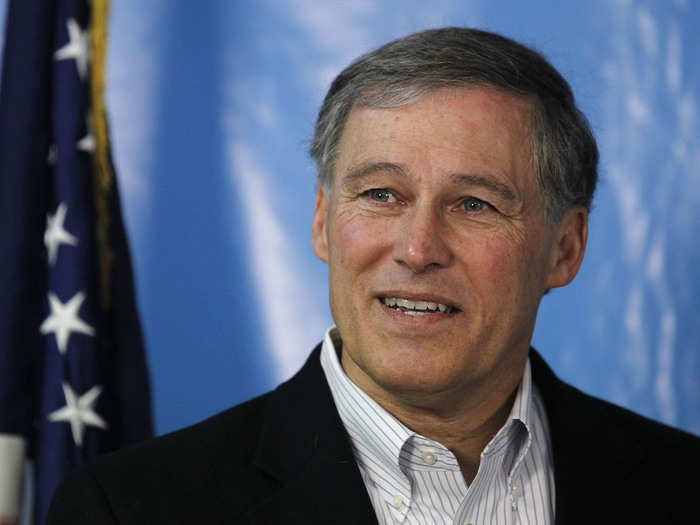 Jay Inslee