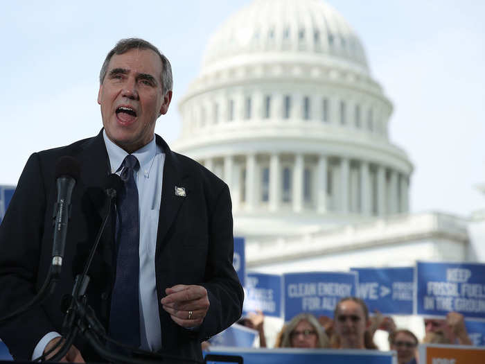 Jeff Merkley