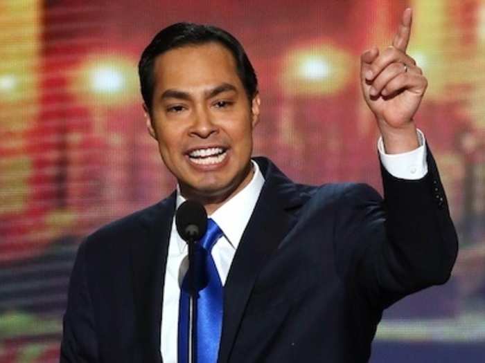 Julian Castro