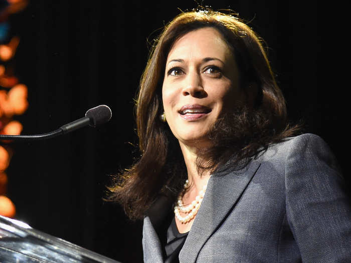 Kamala Harris